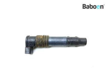 Bobine Bougie Dop Suzuki GSX R 600 2001-2003 (GSXR600, Verzenden, Gebruikt
