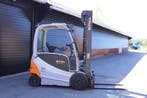 Still RX60 25 heftruck elektrische triplex sideshift, Ophalen, Still, Heftruck, Elektrisch