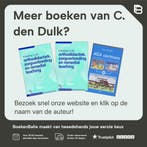 inleiding in de orthodidactiek, zorgverbreding en remedial, Boeken, Verzenden, Gelezen, C. den Dulk