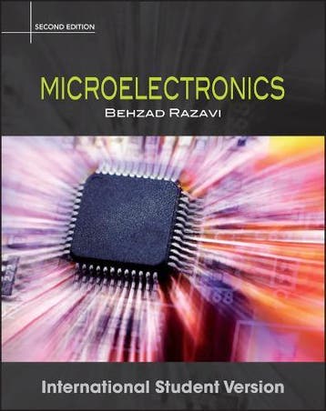 Microelectronics, Boeken, Studieboeken en Cursussen, Verzenden, Nieuw