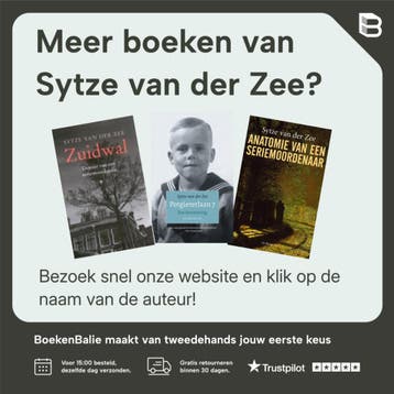 Voor Führer, volk en vaderland 9789077895375, Boeken, Verzenden, Gelezen, Sytze van der Zee