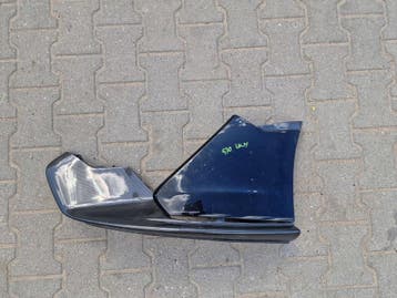 McLaren 570S voorbumper links 13A2523CP, Verzenden, Gebruikt