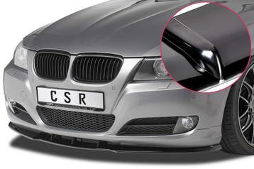 Cup Spoilerzwaard | geschikt voor BMW | 3-serie 08-12 4d sed, Verzenden, Nieuw, BMW