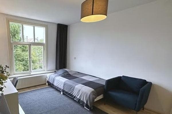Kamer Avenue Concordia in Rotterdam, Huizen en Kamers, Kamers te huur, 20 tot 35 m², Rotterdam