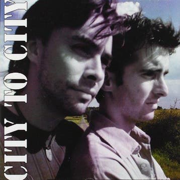 cd - City to City - The Road Ahead, Verzenden, Zo goed als nieuw