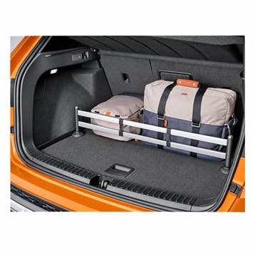 SEAT Arona (KJ7), Ateca (KH7), Ibiza 5 (6F) vouwafdekking, Ophalen of Verzenden, Nieuw