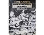 Oberon zwart wit reeks no 39: Huon de Neveling - Het zwaard, Ophalen of Verzenden, Nieuw