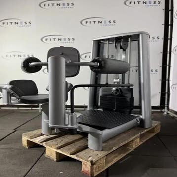 Gym80 - Sygnum - Rotary Torso - Kracht, Ophalen of Verzenden, Nieuw, Overige typen