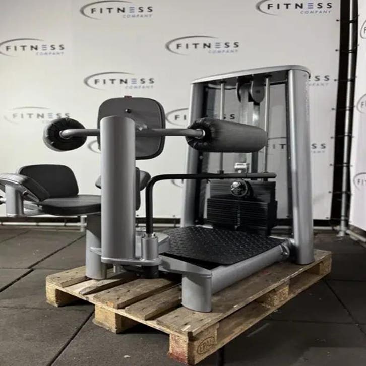 Gym80 - Sygnum - Rotary Torso - Kracht, Sport en Fitness, Fitnessmaterialen, Overige typen, Ophalen of Verzenden