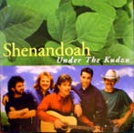 cd - Shenandoah - Under The Kudzu, Cd's en Dvd's, Verzenden, Zo goed als nieuw