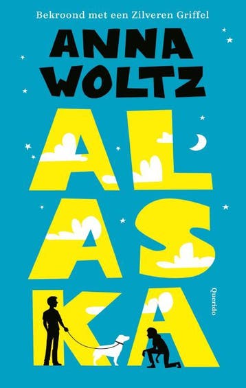 Alaska | Anna Woltz | Nieuw, Ophalen of Verzenden, Nieuw, Anna Woltz