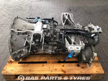 Mercedes G211-12 KL Powershift 3 Versnellingsbak A 001 260 3, Ophalen, Gebruikt, Mercedes-Benz, Transmissie en Toebehoren