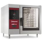 Diamond Combisteamer | Gas | 6x GN 1/1 | Cleaning | Stoom en, Ophalen of Verzenden, Nieuw in verpakking