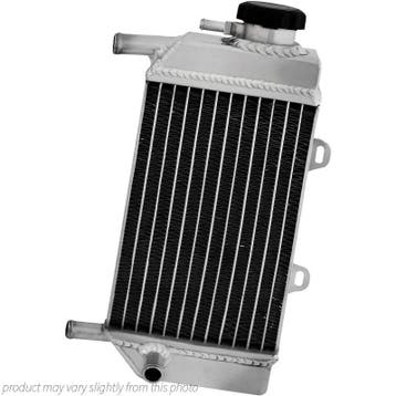 Tecnium Radiateur Rechts - Kawasaki KXF450, Verzenden, Nieuw