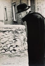 Renzo Tortelli (1926 - 2019) - Scanno