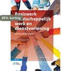Basiswerk maatschappelijk werk en dienstverlening, Verzenden, Gelezen, Maritza Gerritsen