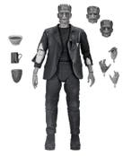 Universal Monsters Action Figure Ultimate Frankensteins..., Ophalen of Verzenden, Nieuw