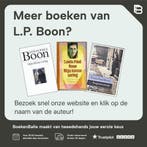 Mieke Maaikes obscene jeugd 9789029503143 L.P. Boon, Boeken, Verzenden, Gelezen, L.P. Boon