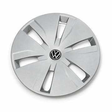 VW bedrijfswagens Transporter wieldop (16 inch), Ophalen of Verzenden, Nieuw
