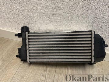 Ford Fiesta Ford Puma intercooler origineel L1BG-6D624-AB, Ophalen, Gebruikt
