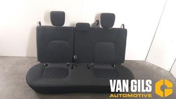 Bekleding Set (compleet) Suzuki Celerio O218628, Ophalen of Verzenden, Nieuw
