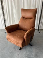 Tweedehands Sta op stoelen onder de €1000,-!!!, Huis en Inrichting, Fauteuils, Minder dan 75 cm, Ophalen of Verzenden, Zo goed als nieuw
