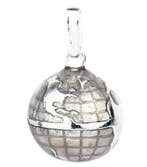 Echt Sterling 925 zilveren harmony ball Engelenroeper wer..., Ophalen of Verzenden, Nieuw, Bedel