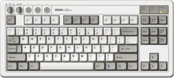 8BitDo Mechanical Keyboard M edition, Verzenden, Nieuw