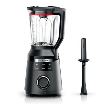Tweedekans - Bosch MMB6652B VitaPower Serie 6 Blender -, Witgoed en Apparatuur, Blenders, Ophalen of Verzenden, Nieuw