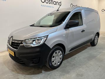 Renault Express 1.3 TCe BENZINE, Stof, Gebruikt, Euro 6, Renault