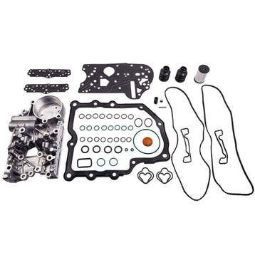 Mechatronic reparatieset DQ200 7-traps DSG geschikt voor..., Verzenden, Nieuw, Skoda
