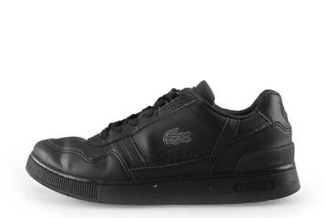 Lacoste Sneakers in maat 40 Zwart, Kleding | Heren, Schoenen, Verzenden, Sneakers of Gympen, Gedragen, Lacoste