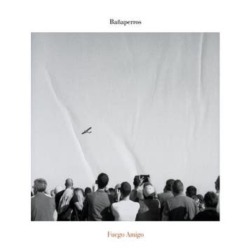 lp nieuw - banaperros - FUEGO AMIGO (nieuw), Verzenden, Zo goed als nieuw, Overige formaten