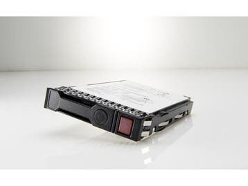 HPE P18420-B21 - 2.5 inch SSD - 256 GB opslagcapaciteit, Verzenden, Nieuw