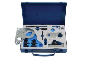 FIX FX5010B Distributiegereedschapset Ford – Riem & Ketting, Verzenden, Nieuw