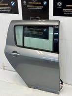 Suzuki Swift 1.3i bj2007 portier 4-deurs rechts achter grijs, Auto-onderdelen, Gebruikt, Rechts, Suzuki, Deur