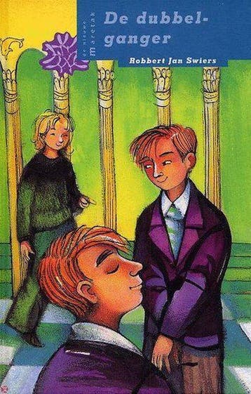 De dubbelganger / De nieuwe Maretak 9789043700962, Verzenden, Gelezen, R.J. Swiers