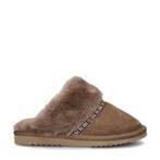 Warmbat Australia Flurry Tope pantoffels voor dames, Kleding | Dames, Schoenen, Bruin, Verzenden, Nieuw, Warmbat Australia