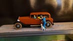 Tintin Hergé Moulinsart Voiture de Wang Jen-Ghié (Lotus, Nieuw