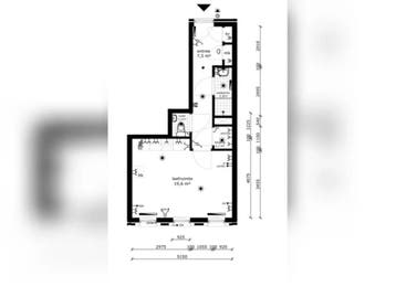 Te huur: Appartement Kerkinilaan in Almere, Almere, Flevoland, Appartement