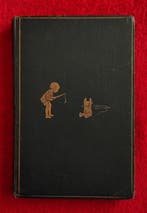 A. A. Milne; Ernest H. Shepard (ill.) - Winnie-the-Pooh