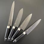 Noshu Magoroku - Keukenmes - Kitchen knife set -, Antiek en Kunst