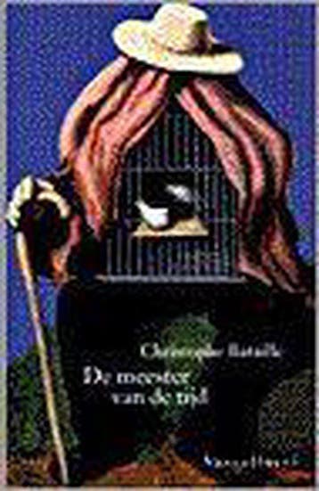 De meester van de tijd - C. Bataille 9789050000703, Verzenden, Gelezen, C. Bataille