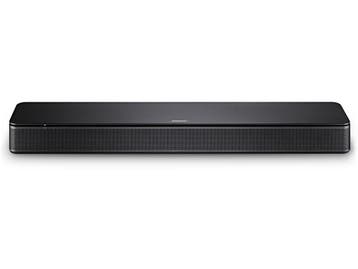 Bose Solo Soundbar Series II - Bluetooth Soundbar - Dialogue, Audio, Tv en Foto, Verzenden, Nieuw