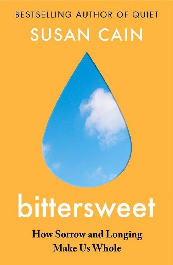 Bittersweet - Susan Cain 9780241300688, Boeken, Taal | Engels, Gelezen, Verzenden