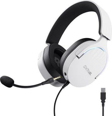 Trust GXT 490 Fayzo - Gaming Headset - 7.1 surround sound -, Verzenden, Nieuw