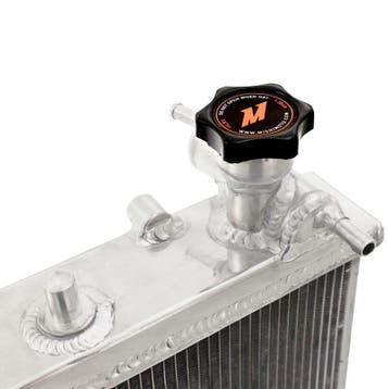 Mishimoto 14-17 Chevy SS Performance Aluminum Radiator, Ophalen of Verzenden, Nieuw