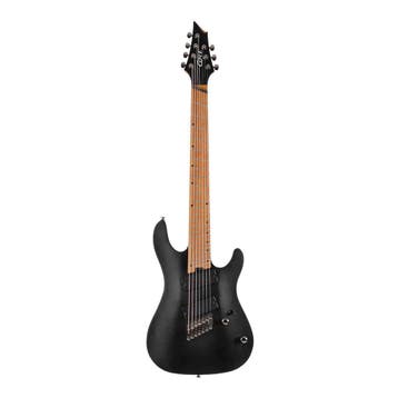 Cort KX307 Multi Scale OPBK 7-snarige ST-Style Elektrische, Muziek en Instrumenten, Ophalen of Verzenden, Nieuw