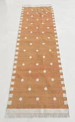 Vloerkleed - 240 cm - 75 cm - Langeafstandsloper, Nieuw