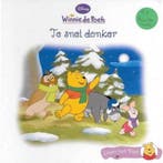 DISNEY: TE SNEL DONKER 9789043818742 Disney, Verzenden, Gelezen, Disney